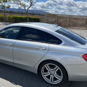 BMW 4 SERIES 430I GRAN COUPE - 6