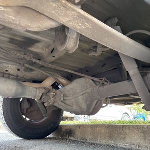 2014 Mercedes-BENZ SPRINTER 2500 — миниатюра 27