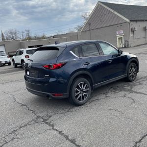 MAZDA CX-5 GRAND TOURING - 8