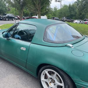 1995 Mazda MX-5 MIATA BASE 照片 6