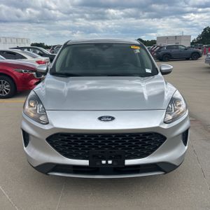 2020 FORD ESCAPE SE — миниатюра 14