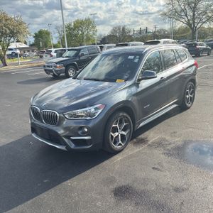 BMW X1 XDRIVE28I - 1