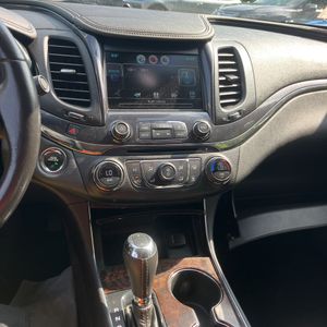 2015 Chevrolet IMPALA LT — миниатюра 37