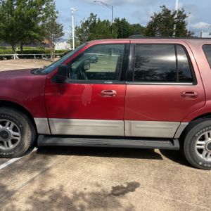 2003 FORD EXPEDITION XLT — фото 4