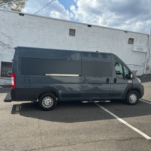 Ram ProMaster 3500 159 WB - 10