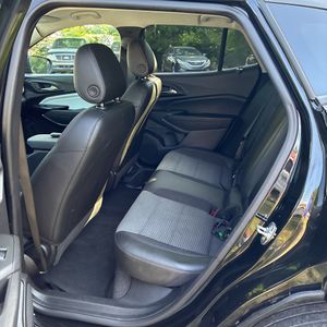 2025 Chevrolet TRAX LT 缩略图 33