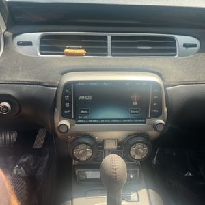 2015 Chevrolet CAMARO LT 缩略图 32