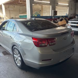 2013 Chevrolet MALIBU LT 缩略图 47