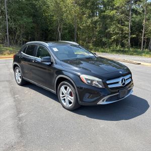 صورة مصغرة 12 لـ 2016 Mercedes-BENZ GLA