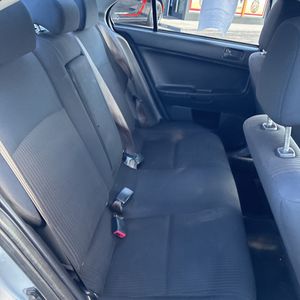 2014 Mitsubishi LANCER ES — миниатюра 35