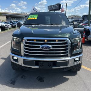 2016 FORD F-150 XLT — миниатюра 13