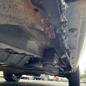 2007 Toyota RAV4 BASE 缩略图 21