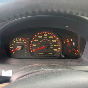 2007 Honda ACCORD EX-L — миниатюра 33