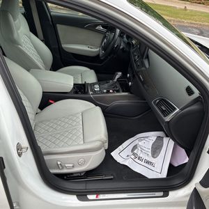 صورة مصغرة 32 لـ 2018 AUDI S6 PRESTIGE