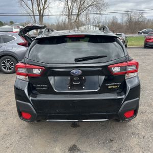SUBARU CROSSTREK SPORT - 7