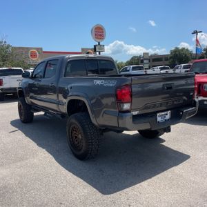 صورة 5 لـ 2016 Toyota TACOMA TRD SPORT