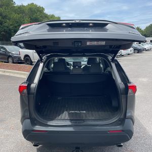 2021 Toyota RAV4 HYBRID XLE PREMIUM 缩略图 43