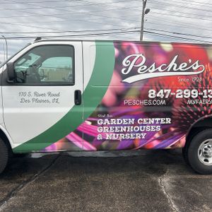 CHEVROLET EXPRESS - 4