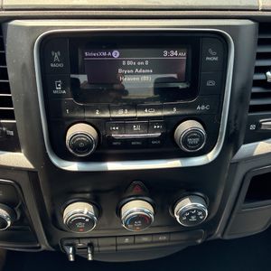 2018 RAM 3500 TRADESMAN — фото 37