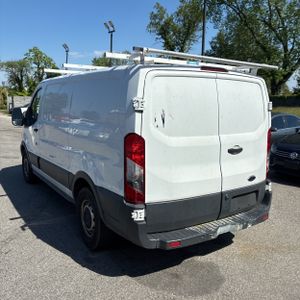 FORD TRANSIT 150 - 4