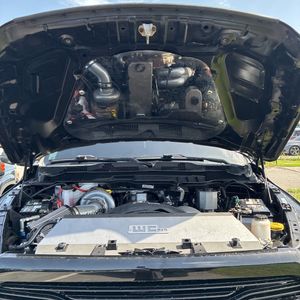 صورة مصغرة 48 لـ 2018 RAM 2500 LARAMIE