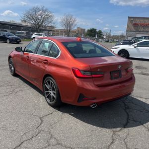 BMW 330I XDRIVE - 5