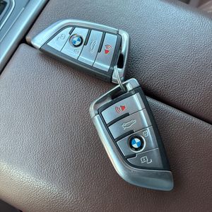 صورة 57 لـ 2019 BMW X7 XDRIVE40I