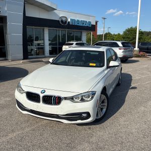 BMW 3 SERIES 330I - 1