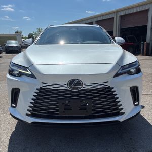 2024 Lexus RX 350 PREMIUM — фото 14