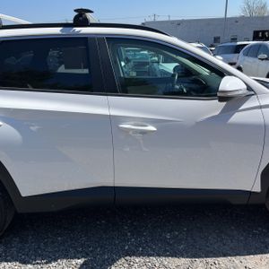 HYUNDAI TUCSON SEL CONVENIENCE - 9