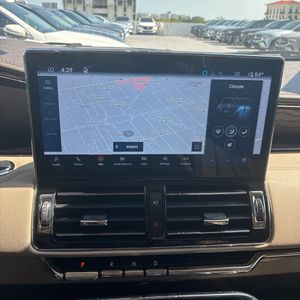 2024 Lincoln NAVIGATOR PREMIERE — миниатюра 40