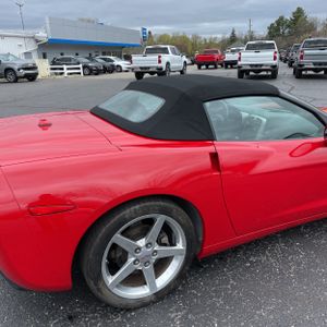 CHEVROLET CORVETTE - 9