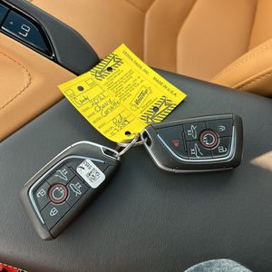 صورة مصغرة 53 لـ 2021 Chevrolet CORVETTE STINGRAY