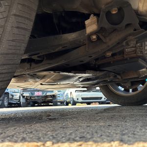 2015 Subaru OUTBACK 2.5I PREMIUM 缩略图 27