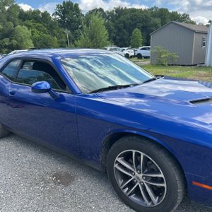 2019 Dodge CHALLENGER SXT — миниатюра 13