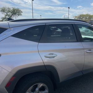 HYUNDAI TUCSON SEL - 9