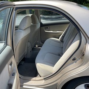 2007 KIA SPECTRA EX — миниатюра 34
