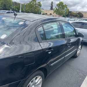 NISSAN SENTRA 2.0 S - 9