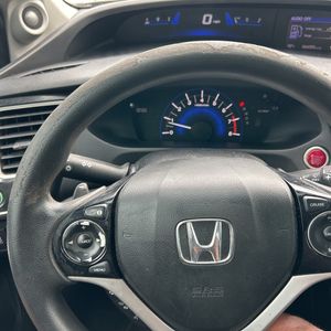 2015 Honda CIVIC EX 缩略图 59