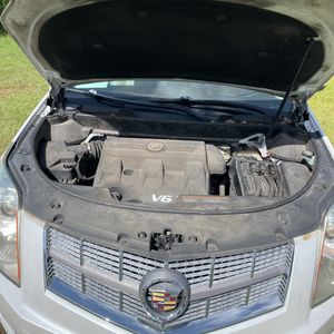 صورة مصغرة 43 لـ 2011 Cadillac SRX LUXURY COLLECTION
