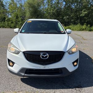 2013 Mazda CX-5 GRAND TOURING — миниатюра 14