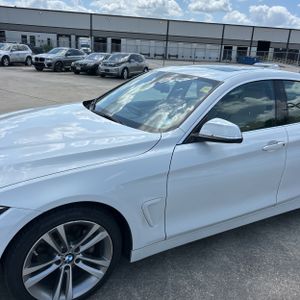 BMW 4 SERIES 430I GRAN COUPE - 2