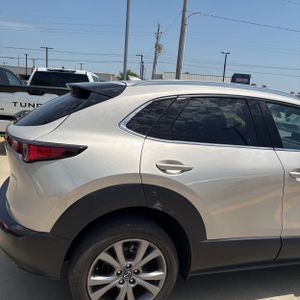 2024 Mazda CX-30 2.5 S PREMIUM — фото 9