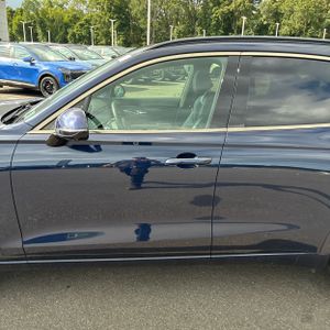 2024 Genesis GV70 2.5T STANDARD 照片 4