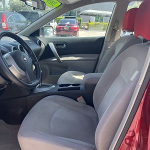 صورة مصغرة 32 لـ 2009 Nissan ROGUE S