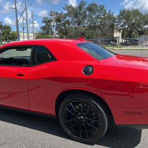 2021 Dodge CHALLENGER R/T SCAT PACK 照片 6