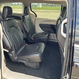 2024 Chrysler PACIFICA TOURING L thumbnail 34