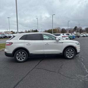 LINCOLN NAUTILUS RESERVE - 10