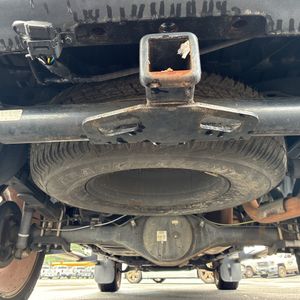 صورة مصغرة 27 لـ 2011 Toyota TACOMA PRERUNNER
