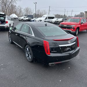 CADILLAC XTS PREMIUM COLLECTION - 5